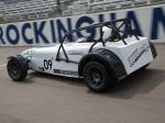 Caterham Seven Superlight R300 Challenge 2009 года